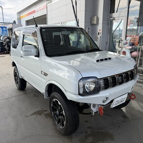 スズキ・ジムニー