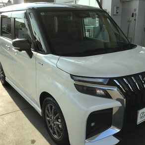 スズキ・ソリオ