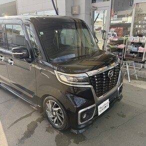 マツダ・フレアワゴン