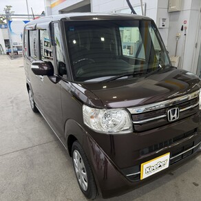 ホンダ・N-BOX
