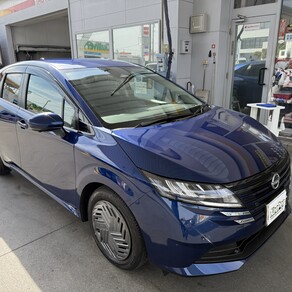 日産・ノート