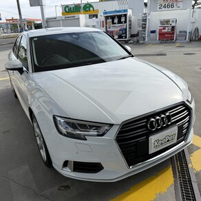 アウディ・A3