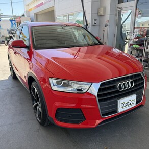 アウディ・Q3