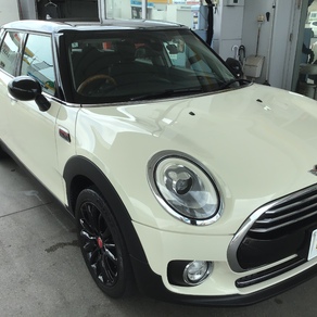 BMW・MINIクラブマン