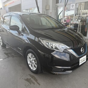 日産・ノート