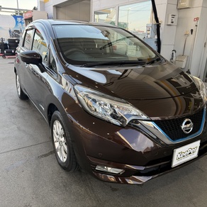 日産・ノート