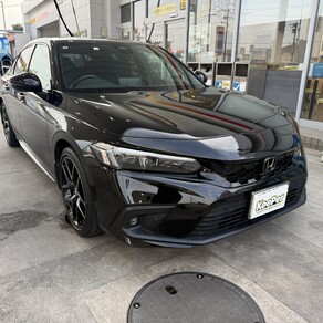 ホンダ・シビック 
