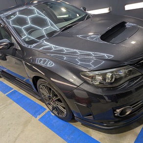 スバル・インプレッサ