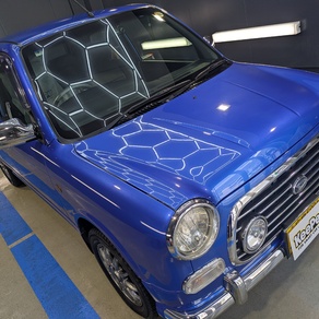 ダイハツ・ミラ