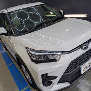 トヨタ・ライズ