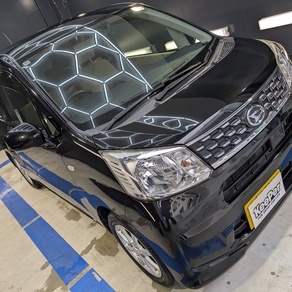 ダイハツ・ムーヴ