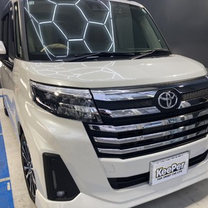 トヨタ・ルーミー