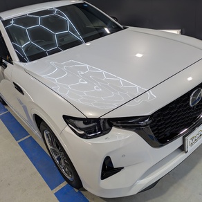 マツダ・CX-60