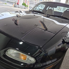 マツダ・ロードスター