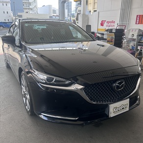 マツダ・マツダ6