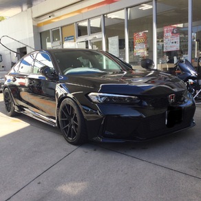 ホンダ・シビック タイプR