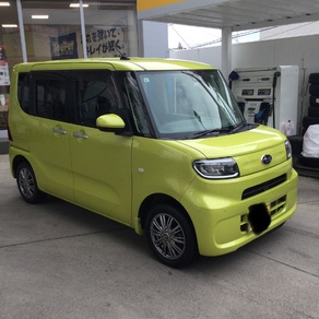 スバル・シフォン