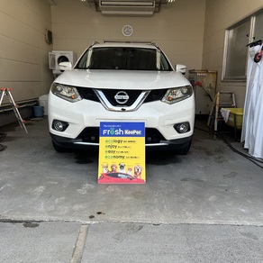 日産・エクストレイル