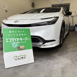 トヨタ・プリウス