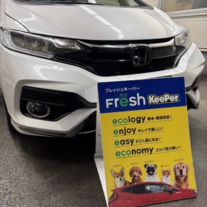 ホンダ・フィット