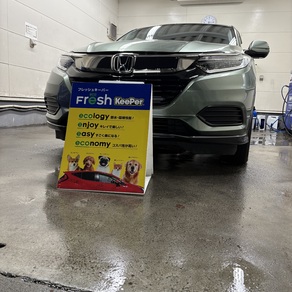 ホンダ・ヴェゼル