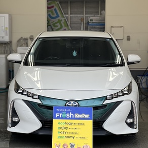 トヨタ・プリウス