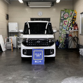 日産・ルークス