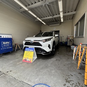 トヨタ・RAV4