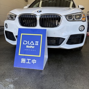 BMW・X1