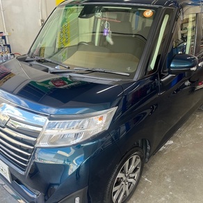 トヨタ・ルーミー