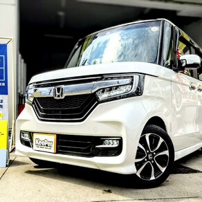 ホンダ・N-BOX