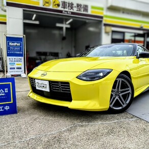 日産・フェアレディZ
