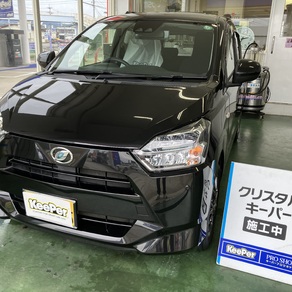 ダイハツ・ミライース