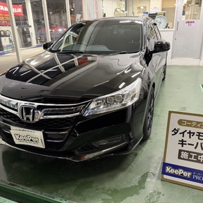 ホンダ・アコード