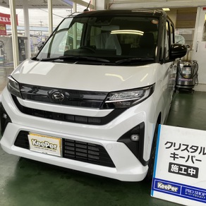 ダイハツ・ムーヴ