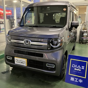 ホンダ・N-VAN