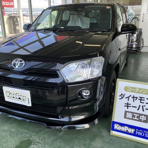 トヨタ・プロボックス