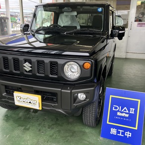 スズキ・ジムニー