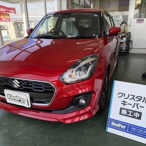 スズキ・スイフト