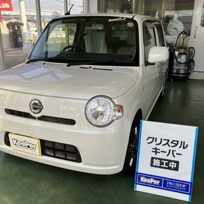 ダイハツ・ミラココア