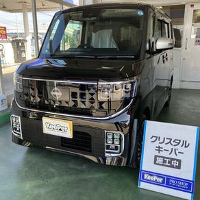 日産・ルークス