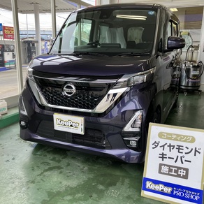 日産・ルークス