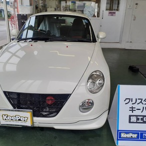 ダイハツ・コペン