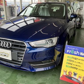 アウディ・A3