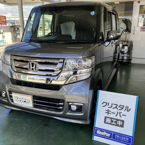 ホンダ・N-BOX
