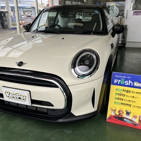 BMW・MINI