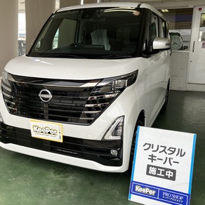 日産・ルークス