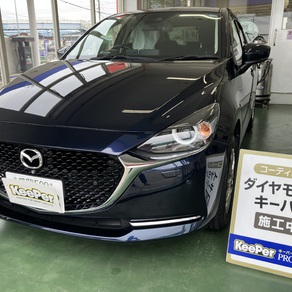 マツダ・マツダ2