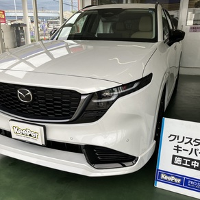 マツダ・CX-5