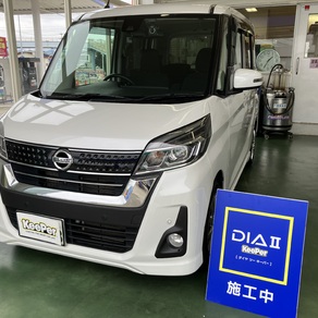 日産・デイズルークス